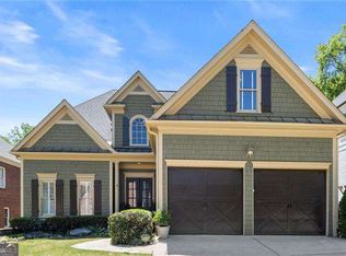 1146 Bluffhaven Way NE, Atlanta, GA 30319