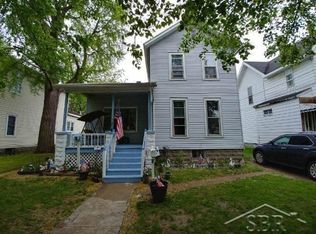 604 N Farragut St, Bay City, MI 48708