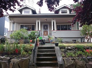 3447 39th Ave SW, Seattle, WA 98116