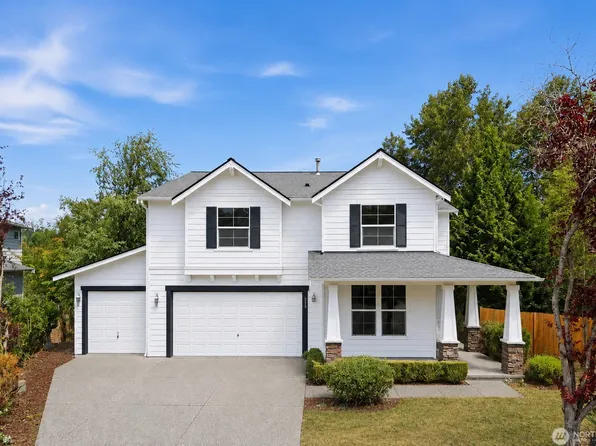 252 245th Pl NE, Sammamish, WA 98074