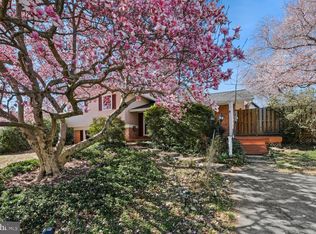 11842 Enid Dr, Rockville, MD