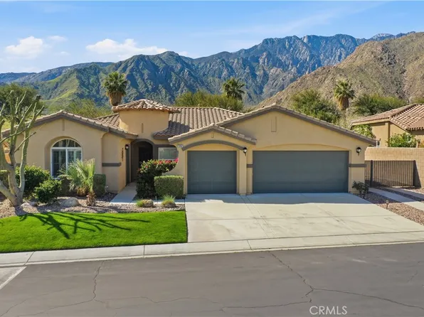 1267 Oro Rdg, Palm Springs, CA 92262