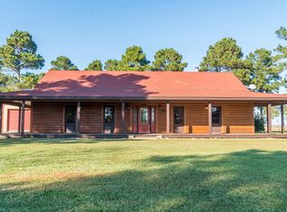 225 Rossett Rd, Ragley, LA 70657