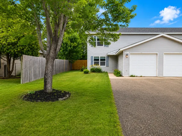 2221A Namekagon St #A, Hudson, WI 54016