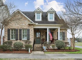 1110 Americana Blvd, Zachary, LA 70791