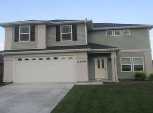 6499 S Lighthouse Pl, Boise, ID 83709
