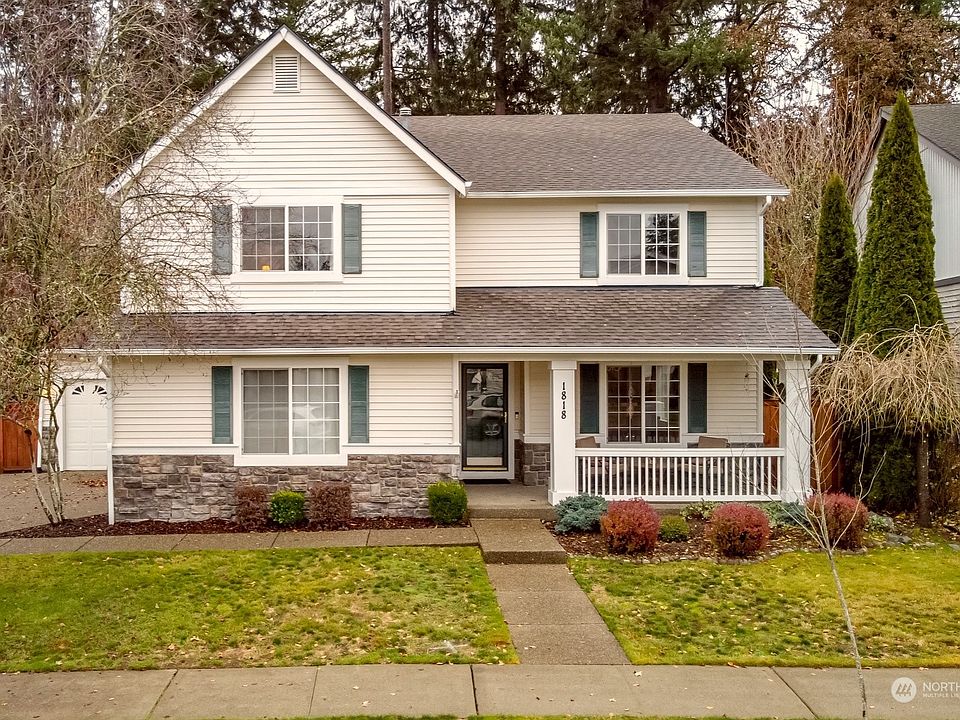 1818 Fisher Avenue, Dupont, WA 98327 Zillow