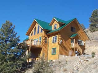 282 Hummingbird Trl, Idaho Springs, CO 80452