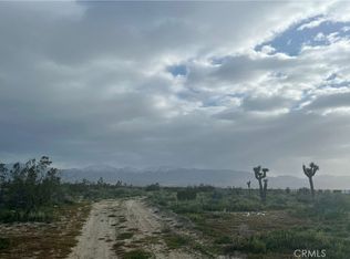 0 Vac Avenue R12 Vic SUITE 132, Littlerock, CA 93543