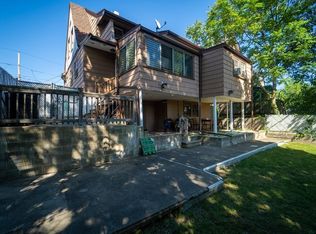 40 Haskell Ave, Revere, MA 02151