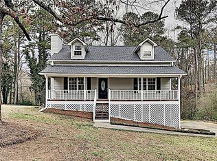 37 Amanda Ct, Dallas, GA 30157