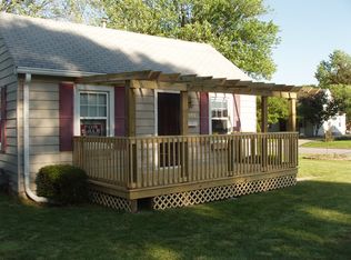 1033 N Lynhurst Dr, Indianapolis, IN