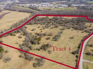 0 Molino Rd LOT TR 4, Fayetteville, TN 37334