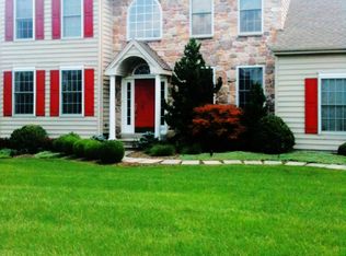 1247 Eastwick Cir, West Chester, PA 19380