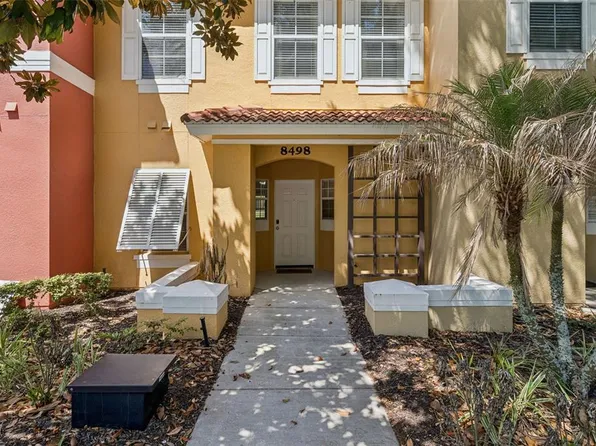 8498 Crystal Cove Loop, Kissimmee, FL 34747