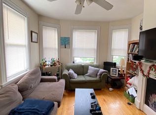 36 Roberts Rd, Cambridge, MA 02138