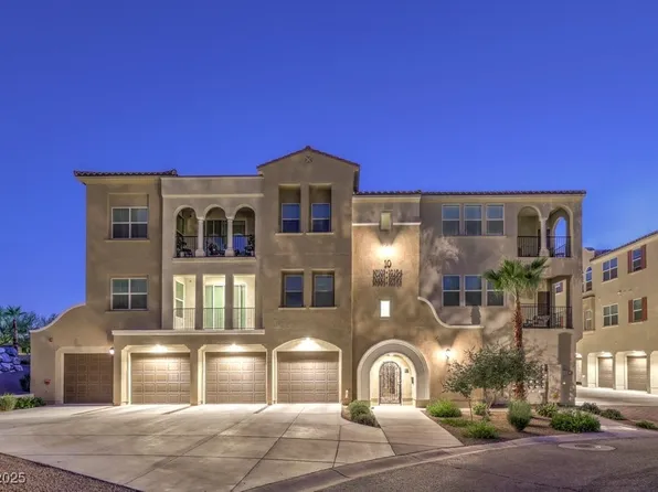 2555 Hampton Rd Unit 10304, Henderson, NV 89052