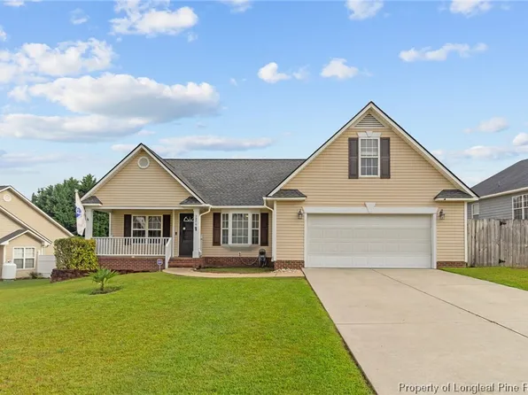 7806 Rosewood Ave, Fayetteville, NC 28314