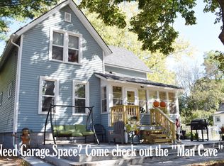 500 Clarence St, Fort Atkinson, WI 53538