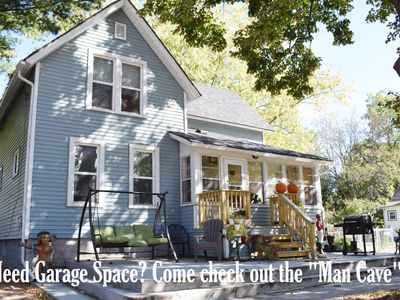 500 Clarence St, Fort Atkinson, WI, 53538