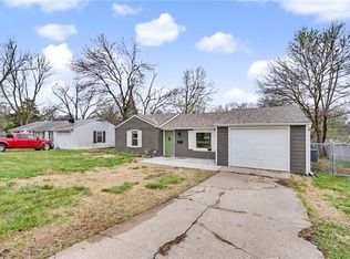 1106 S 50th Dr, Kansas City, KS 66106
