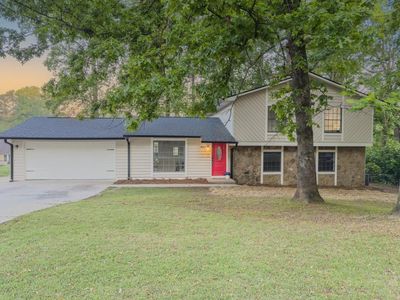 8007 Northcrest Dr, Jonesboro, GA, 30238