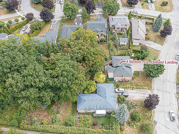 5th image of 4 Beckett Ave