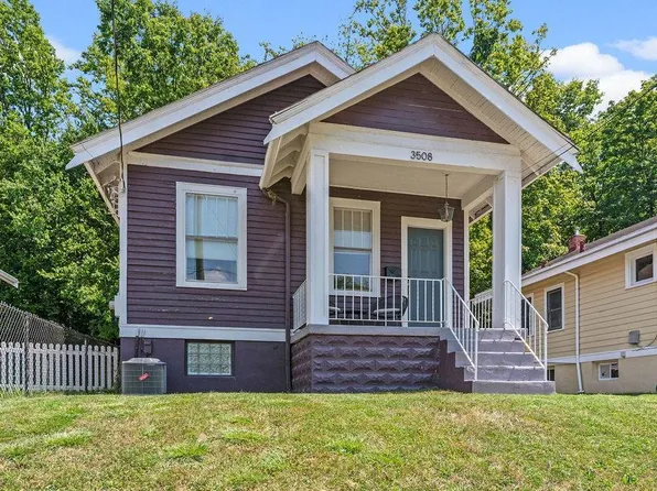 3508 Tarpis Ave, Cincinnati, OH 45208