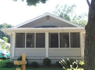 5173 Rosslyn Ave, Indianapolis, IN