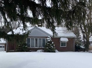 20046 Roosevelt Rd, South Bend, IN 46614