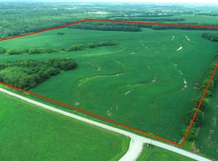 SW Patton Rd, Amity, MO 64422