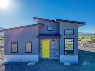 57884 County Road U #60, Moffat, CO 81143