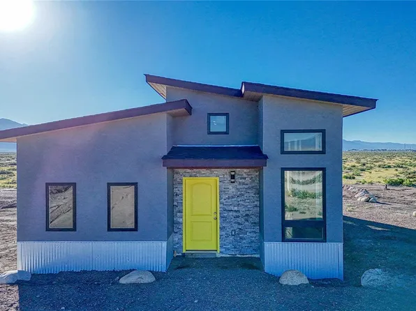 57884 CO RD U-60, Moffat, CO 81143