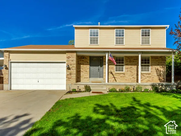 5668 S 1090 W, Murray, UT 84123