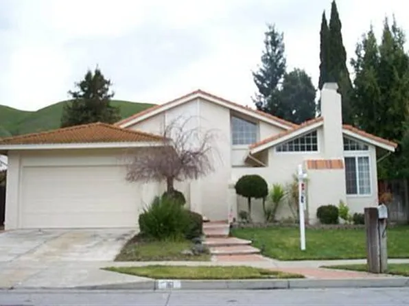 161 Estrella Rd, Fremont, CA 94539