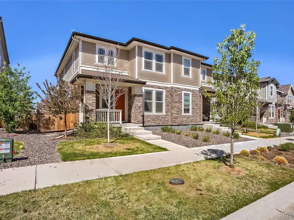 6211 N Malaya Street, Aurora, CO 80019