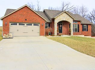 300 Spring Hill Rd, Jackson, MO 63755