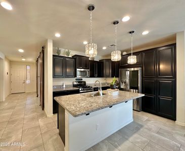 16703 W ROWEL Road, Surprise, AZ, 85387