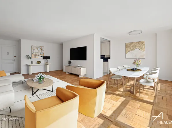 142 West End Avenue 6U image 1 of 16