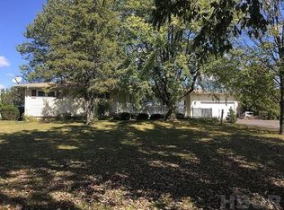 8247 Reservoir Rd, Lima, OH 45801