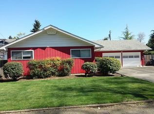 1485 Morningside Dr, Eugene, OR 97401