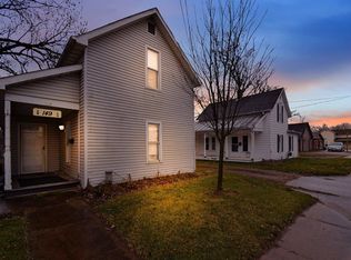 149 Columbus Rd, Mount Vernon, OH 43050