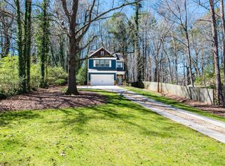 1609 Delano Dr, Decatur, GA 30032