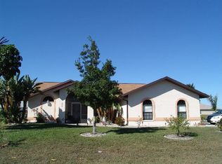 2307 Mauritania Rd, Punta Gorda, FL 33983