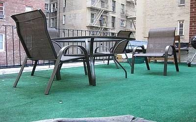 Rented by America Mecca Realty LLC