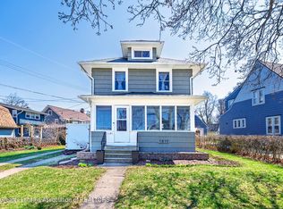 1613 Drexel Rd, Lansing, MI