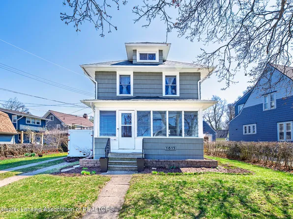 1613 Drexel Rd, Lansing, MI 48915