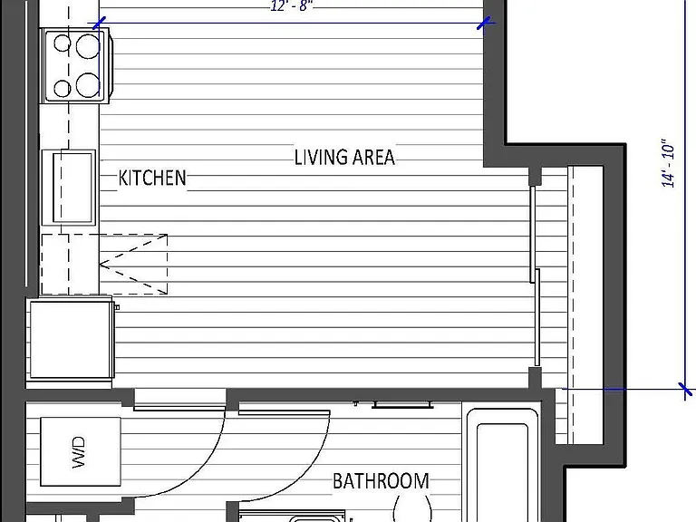 Hyas Point Apartments — Photo 25