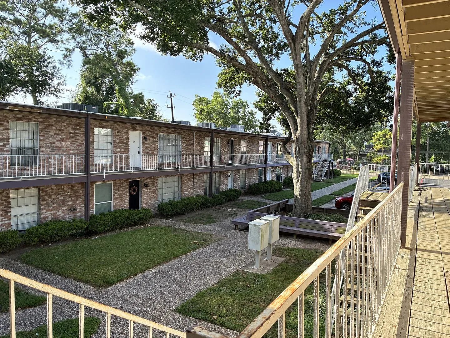 Beautifull Updated Condo for Lease | 2 Bed, 1 Bath | 1,060 Sq Ft | Chapel Run Community | — Photo 1