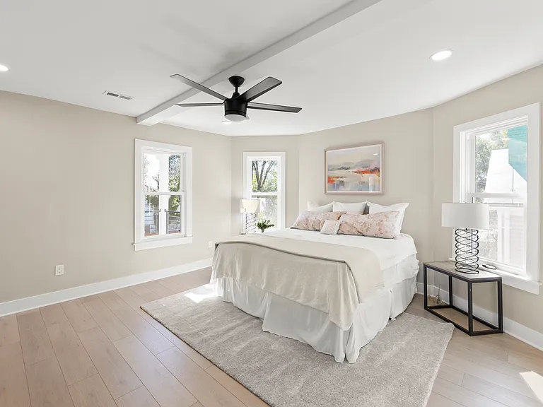 518 N Braddock St — Photo 37